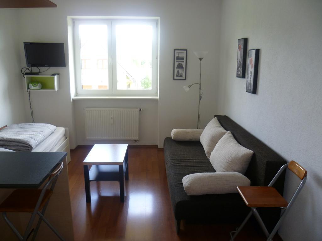 Apartman Almet 102 도노발리 외부 사진